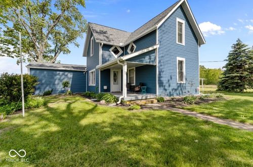 10460 S 400 E, Markleville, IN, 46056-9731 | Card Image