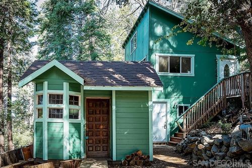 22230 Crestline Rd, Palomar Mountain, CA, 92060-1716 | Card Image