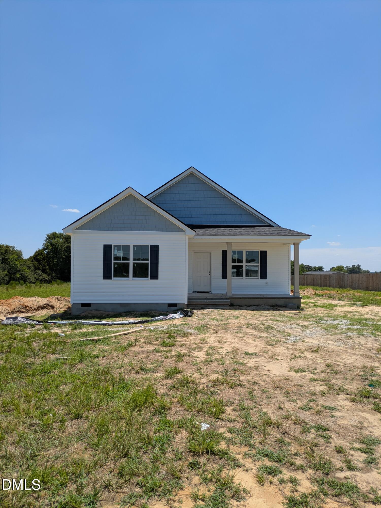 Residential in Lillington