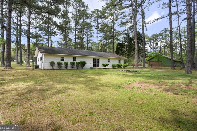 3529 Lisa St, House other with 3 bedrooms, 2 bathrooms and null parking in Dry Branch GA | Image 13