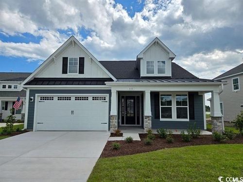 354 Starlit Way, Myrtle Beach, SC, 29579-4300 | Card Image