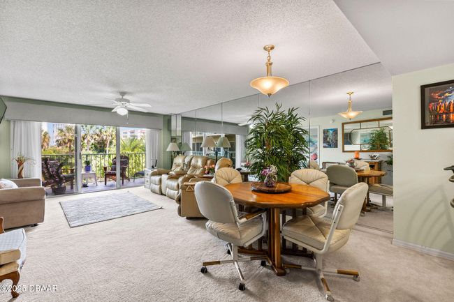 APT-308C - 4 Oceans West Blvd, Condo with 2 bedrooms, 2 bathrooms and null parking in Daytona Beach Shores FL | Image 6