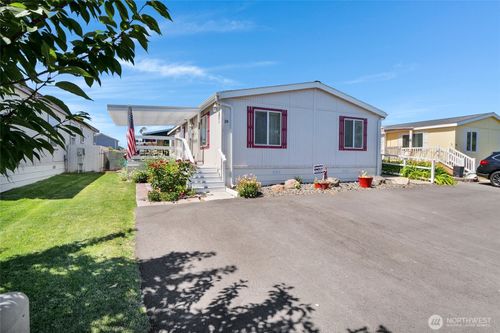 28-3211 W Wapato Dr, Moses Lake, WA, 98837-4506 | Card Image