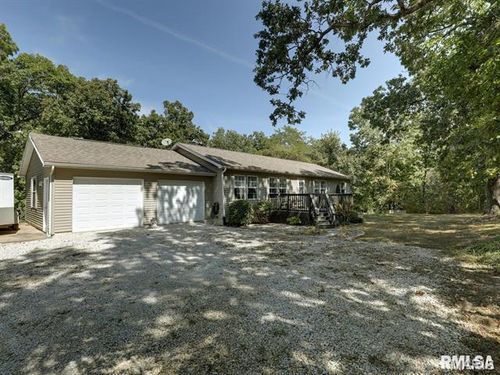 4406 County Road 112, Maywood, MO, 63454-2063 | Card Image