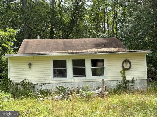 122 Mist Rd, MILLVILLE, NJ, 08332-6007 | Card Image