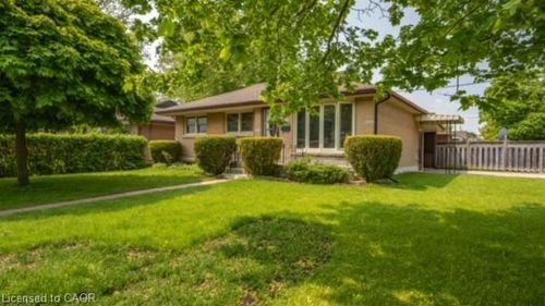 upper-48 Mcdonald Ave, Cambridge, ON, N1R4J2 | Card Image