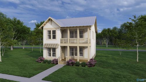 Lot 25 Val Monte Dr, Guntersville, AL, 35976 | Card Image