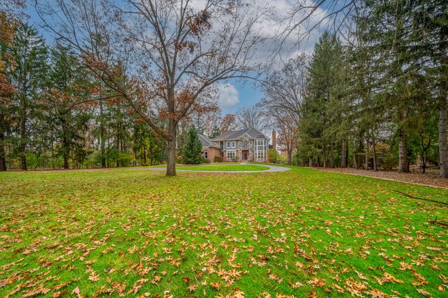 2950 Eastways Rd, House other with 5 bedrooms, 6 bathrooms and null parking in Bloomfield Hills MI | Image 50