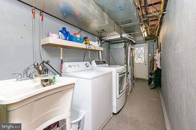 5207 Gramercy Dr, Townhouse with 3 bedrooms, 2 bathrooms and null parking in Clifton Hts PA | Image 29