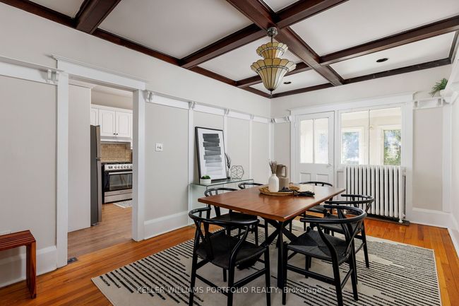 151 Grenadier Rd, House other with 5 bedrooms, 3 bathrooms and null parking in Toronto ON | Image 12