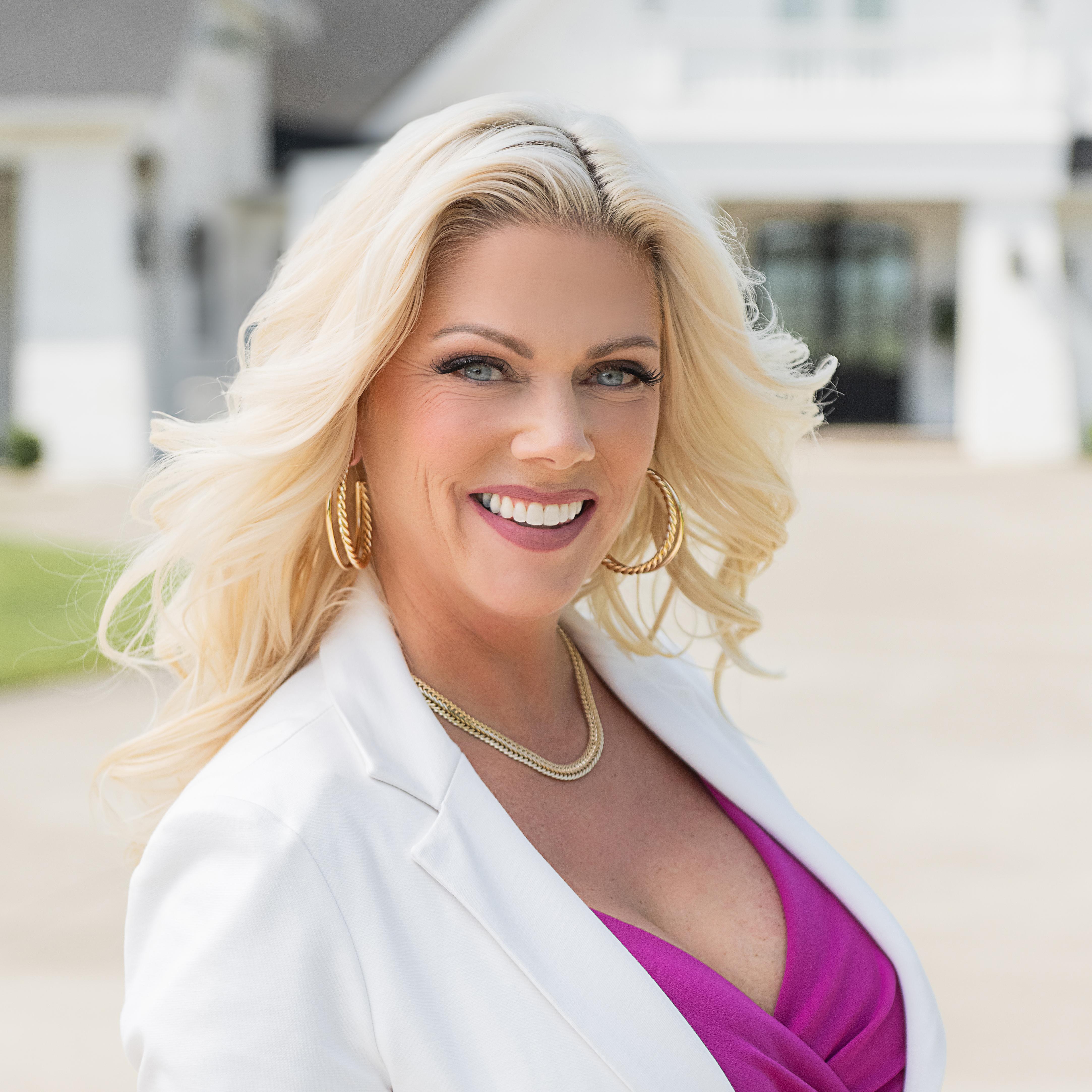 Lisa Berg
