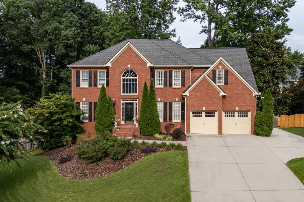 Brook Ln, Roswell, GA 30075