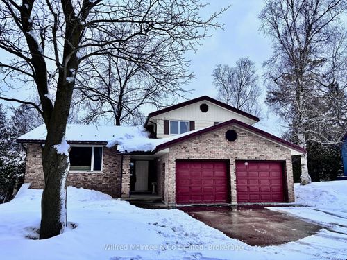 1289 Bruce Lane, Walkerton, ON, N0G2V0 | Card Image