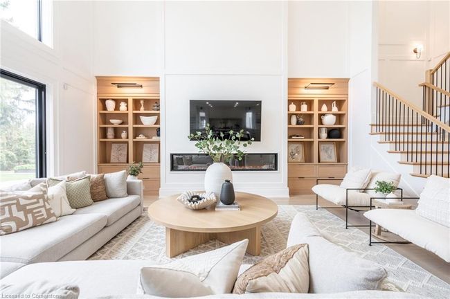 1131 Concession 6 W, House other with 5 bedrooms, 5 bathrooms and 27 parking in Flamborough ON | Image 25