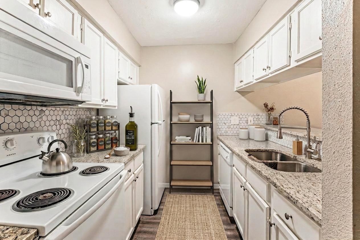 Residential in Houston