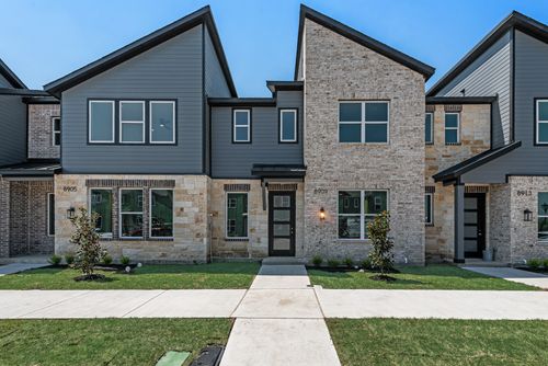 8909 Lowell St, Rowlett, TX, 75089-1276 | Card Image