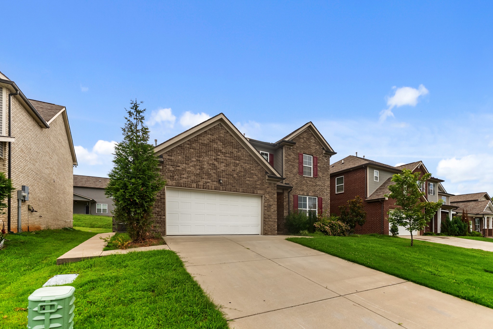 Residential in Smyrna 2
