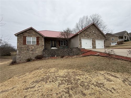 2100 Page Ln, Harrison, AR, 72601-4671 | Card Image