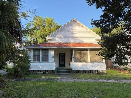 50 15th St, Apalachicola, FL, 32320 | Card Image