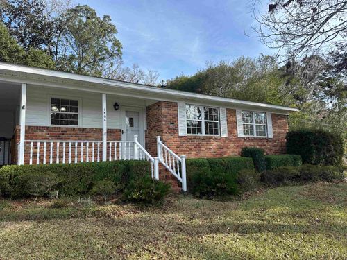 1406 Devils Dip, TALLAHASSEE, FL, 32308-5141 | Card Image