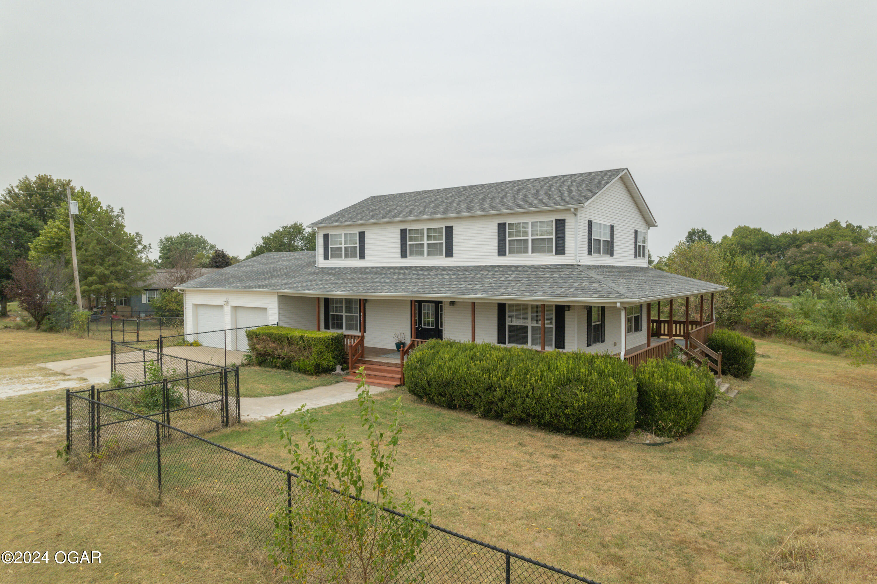 Simmental Ln, Joplin, MO 64801