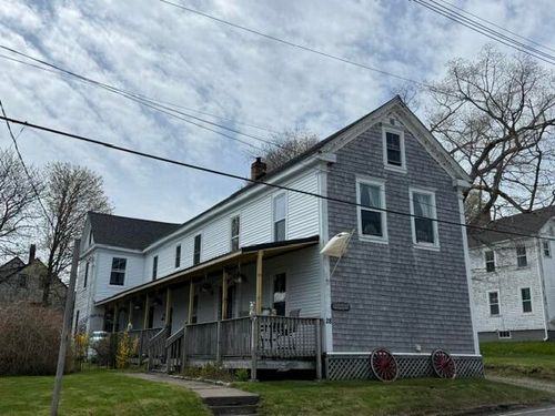 28 Washington Street, Eastport, ME, 04631 | Card Image