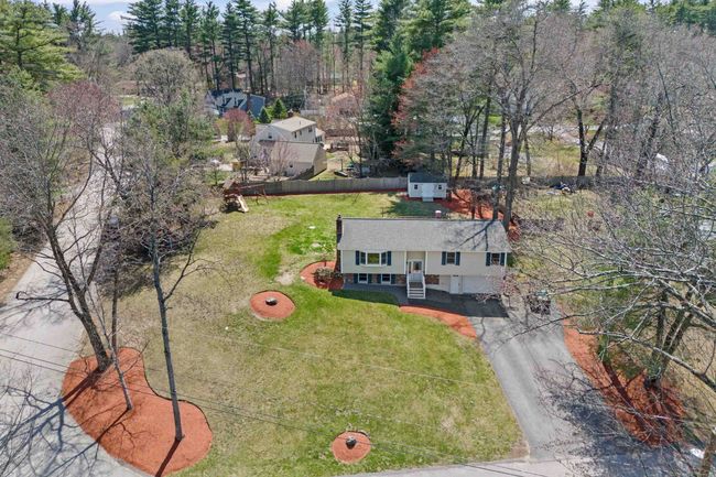 7 Den Ave, House other with 3 bedrooms, 2 bathrooms and null parking in Merrimack NH | Image 4