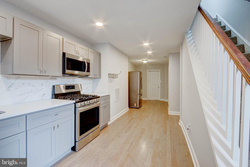 Residential in BALTIMORE 5