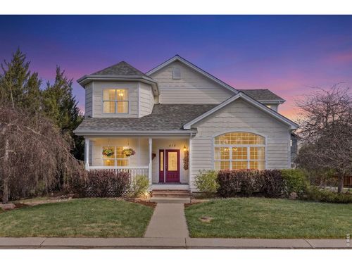 416 Sierra Ave, Longmont, CO, 80501-8923 | Card Image