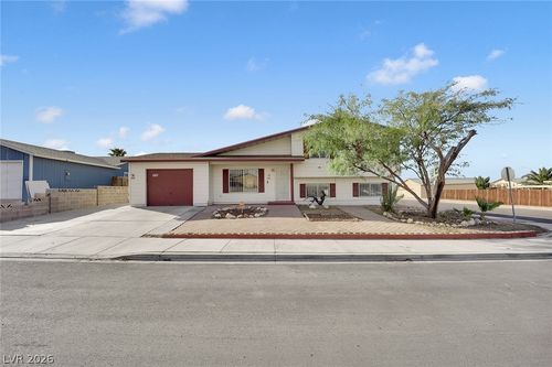 4101 Tillamook Ave, Las Vegas, NV, 89115-0336 | Card Image