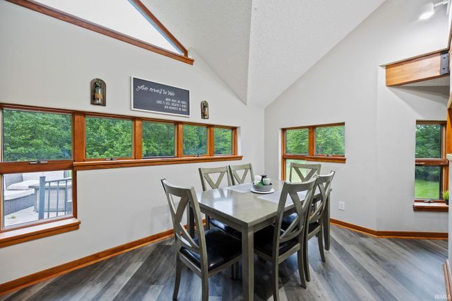 411 N 400 W, House other with 4 bedrooms, 3 bathrooms and null parking in West Lafayette IN | Image 9