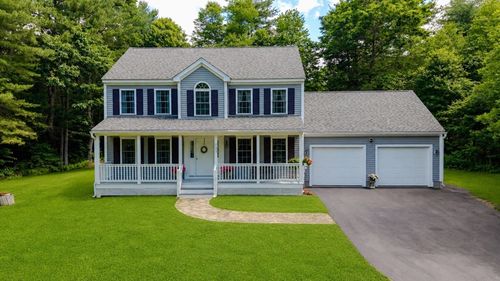 125 Carruth Rd, Templeton, MA, 01468-1343 | Card Image