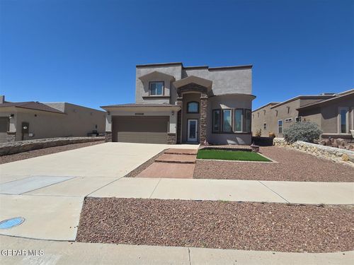 2151 Enchanted Brook Dr, El Paso, TX, 79911-7504 | Card Image
