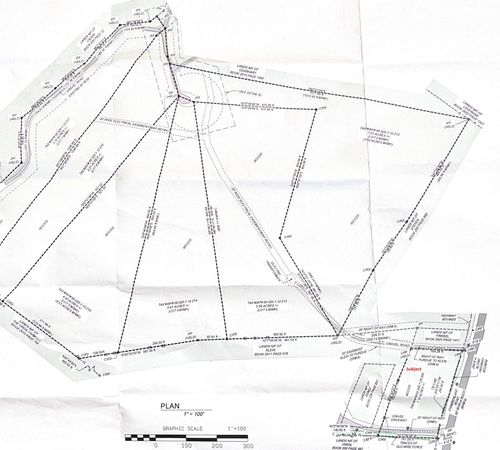 0 Chamberlain Rd, Indian Lake, NY, 12842 | Card Image