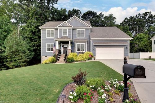 115 Willet Way, Newport News, VA, 23606-0139 | Card Image
