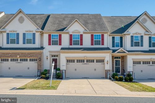 309 Lennox Dr, FALLSTON, MD, 21047-3011 | Card Image