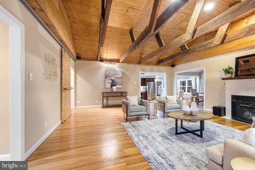 6609 Wren Dr, SPRINGFIELD, VA, 22150-4327 | Card Image