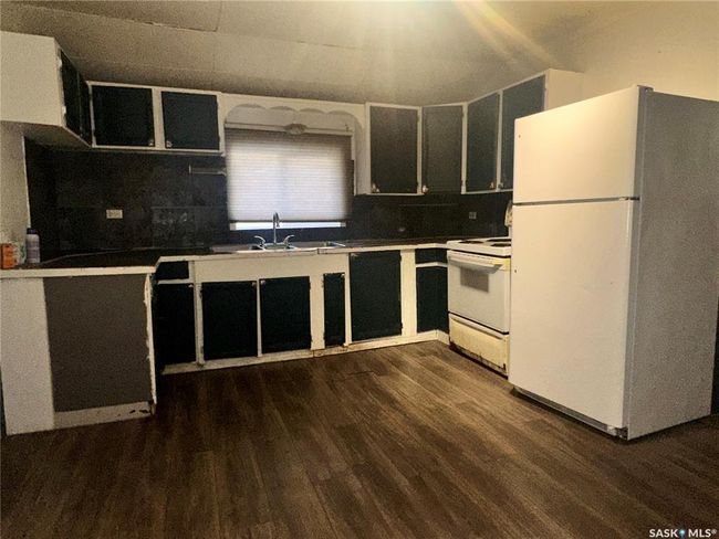 1050 Vaughan St, House other with 3 bedrooms, 1 bathrooms and 2 parking in Moose Jaw SK | Image 8