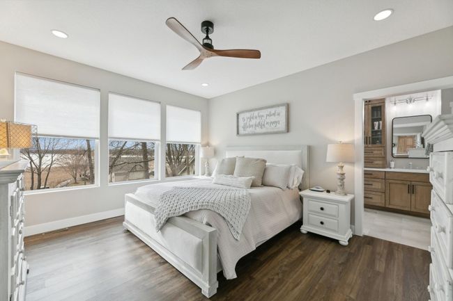 2401 Goldfinch Ln, House other with 3 bedrooms, 3 bathrooms and null parking in Buffalo MN | Image 12