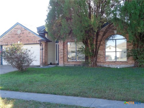 4904 Morning Glen Ln, Killeen, TX, 76542-7826 | Card Image