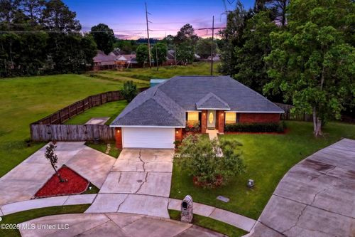 1601 Lori Drive, Ocean Springs, MS, 39564 | Card Image