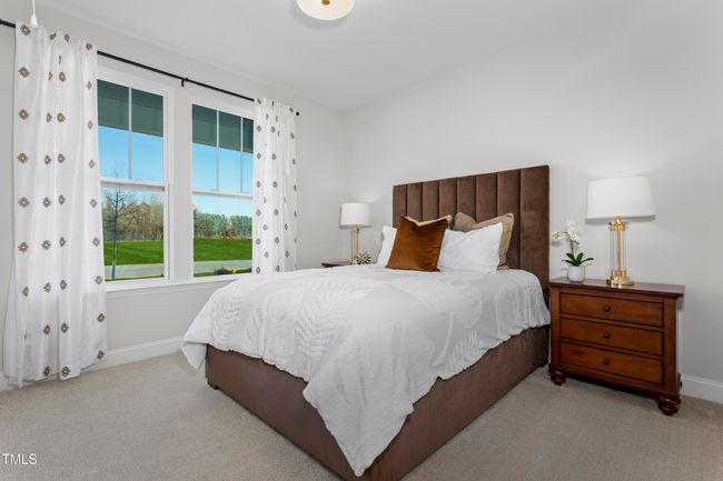 Secondary Bedroom | Image 4