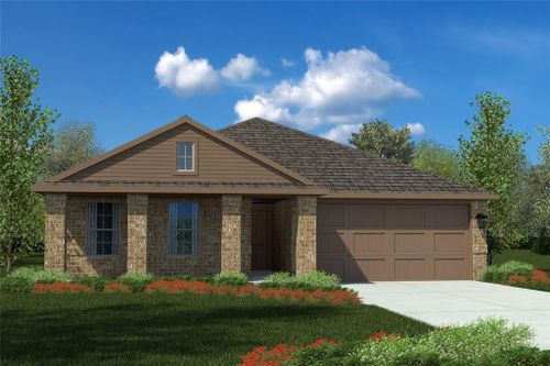 756 High Summit Trail, Fort Worth, TX, 76131 | Card Image