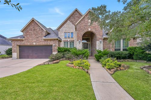 3411 Limestone Sky Ct, Houston, TX, 77059-3310 | Card Image