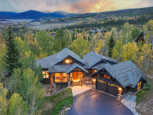 245 Two Cabins Dr, Silverthorne, CO, 80498 | Card Image