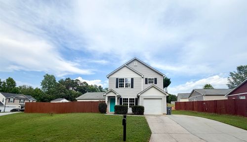 328 Promised Land Drive, Spartanburg, SC, 29306 | Card Image