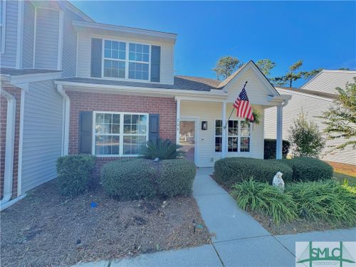 206 Sonata Circle, Pooler, GA, 31322 | Card Image