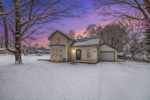 318 Mill Street, Mendon, MI, 49072 | Card Image