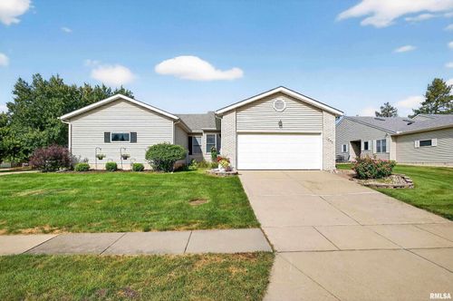 0-3988 Partridge Cir, Bettendorf, IA, 52722-7224 | Card Image