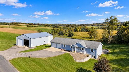 17146 Holiday Drive, Tomah, WI, 54660 | Card Image